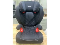 recaro child seat ireland